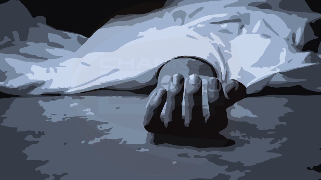 তেজগাঁওয়ে ট্রাকের ধাক্কা, মোটরসাইকেল আরোহী কলেজছাত্র নিহত