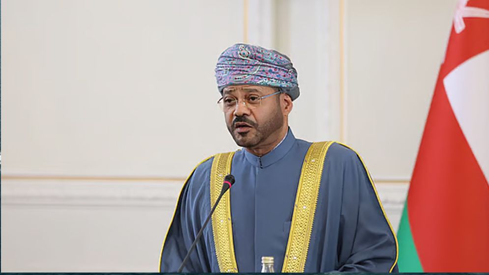 ওমানে আটকা বিদেশিদের জন্য সাহায্যের ঘোষণা, যুদ্ধ বন্ধের আহ্বান