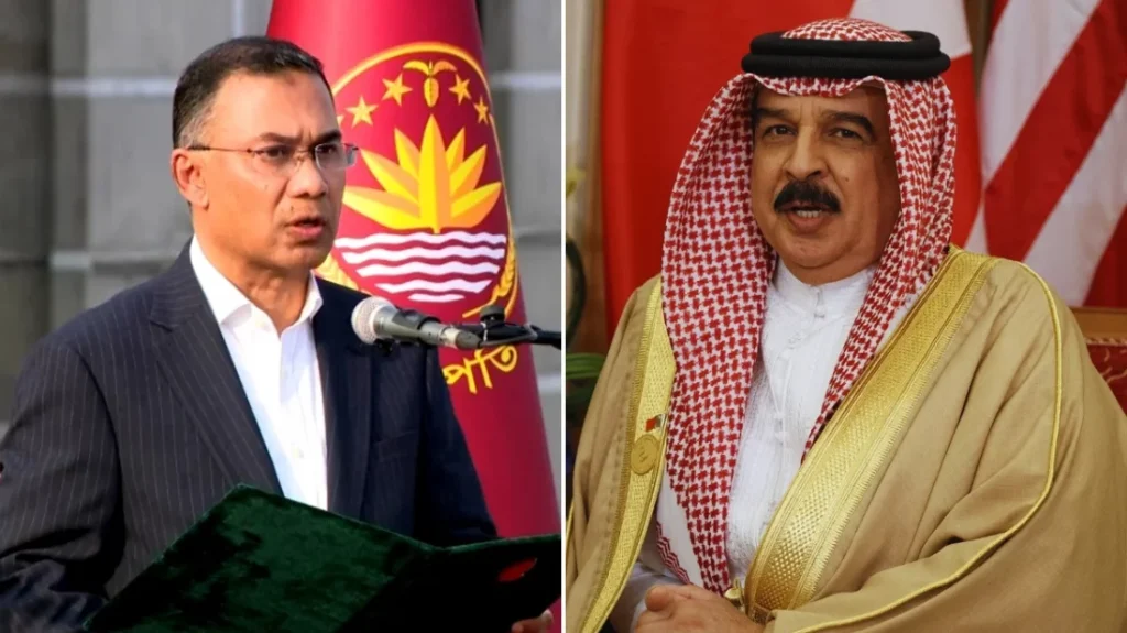 প্রবাসী বাংলাদেশির মৃত্যুতে বাহরাইন রাজার শোক, কূটনৈতিক যোগাযোগ জোরদার