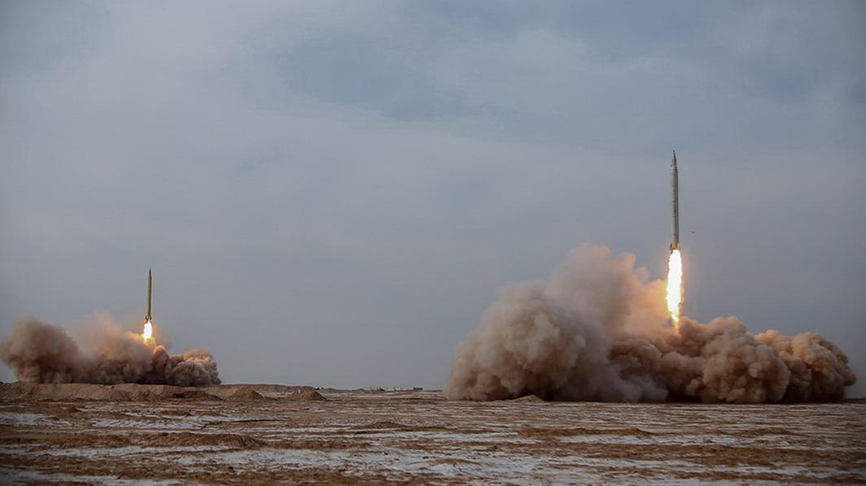ধাপে ধাপে হামলা, দীর্ঘ সংঘাতের ইঙ্গিত দিচ্ছে ইরান