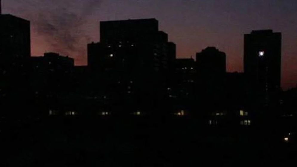 ২৫ মার্চে আর হচ্ছে না ‘ব্ল্যাক আউট’, জানালো সরকার