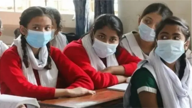 ঈদুল ফিতরের পর সব স্কুল-কলেজ পরিষ্কার রাখার নির্দেশ