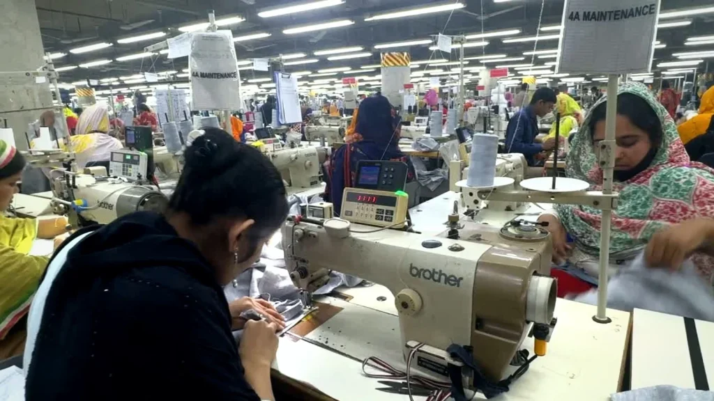 ঈদের আগে ১৮০ গার্মেন্টসে বেতন-বোনাস অনিশ্চয়তা, শ্রমিক অসন্তোষের শঙ্কা
