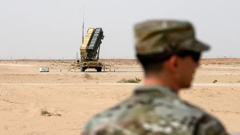 তিন দিকের হামলায় চাপে ইসরাইল, ফুরোচ্ছে আকাশ প্রতিরক্ষার শক্তি