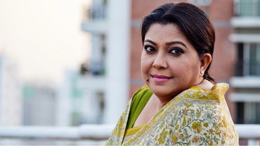 অভিনেত্রী দিতির জন্মদিনে স্মরণ, ভক্তদের ভালোবাসা