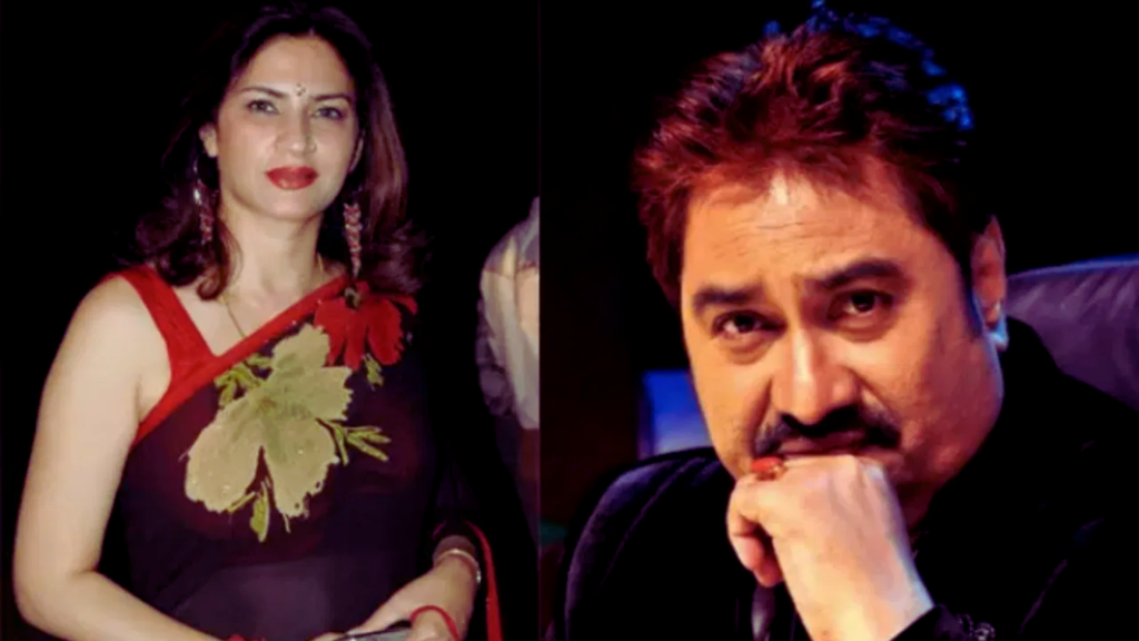 কুমার শানুর সঙ্গে এআই ছবি ভাইরাল, ক্ষুব্ধ কুনিকা