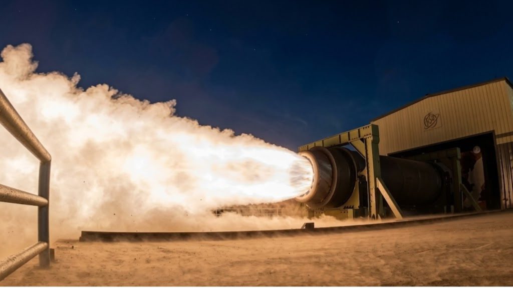 ক্ষেপণাস্ত্র ইঞ্জিন পরীক্ষা চালাল উত্তর কোরিয়া