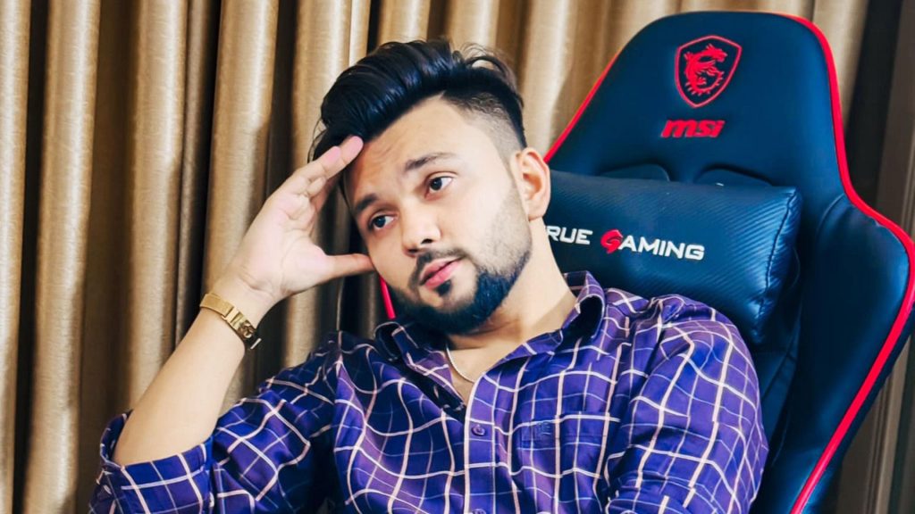 ছাত্র আন্দোলনে বিতর্কিত ভূমিকা ইউটিউবার আরএস ফাহিম গ্রেপ্তার