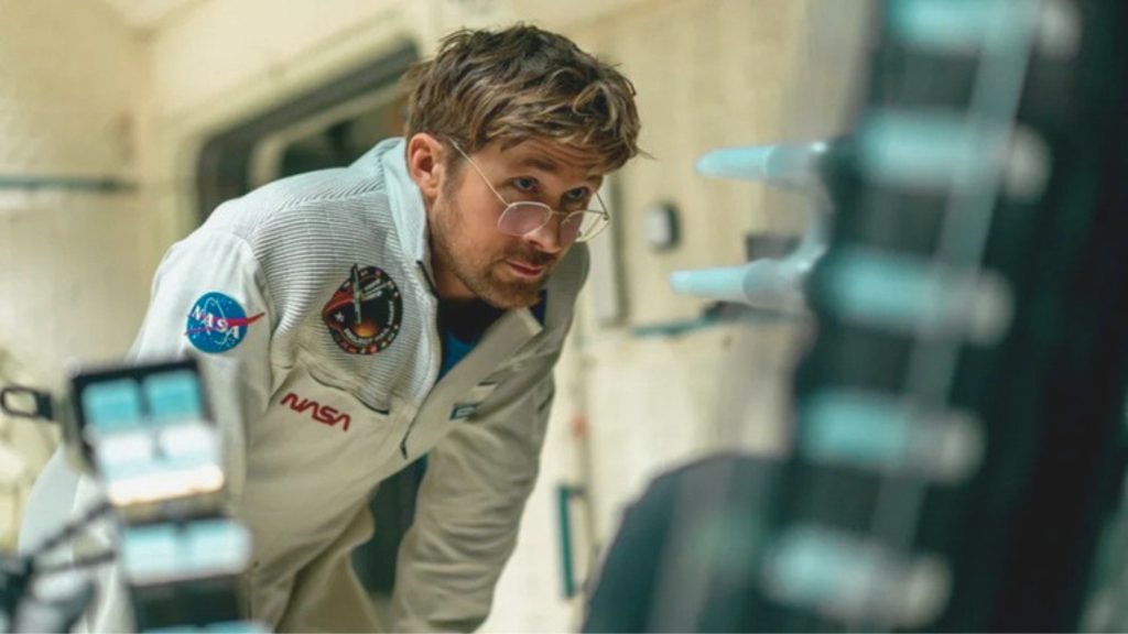 ১৪০ মিলিয়ন ডলারের ঝড়, বক্স অফিস কাঁপাচ্ছে ‘প্রজেক্ট হেইল মেরি’