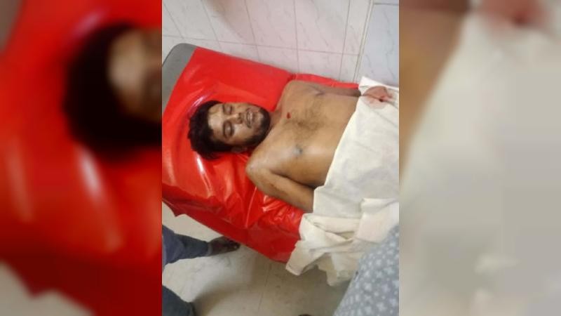 বগুড়ায় জমি বিরোধে কোচিং সেন্টার পরিচালককে ছুরিকাঘাতে হত্যা