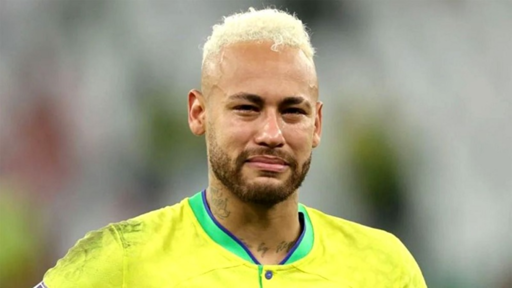 নেইমারের নামে মামলা, জানা গেল কারণ