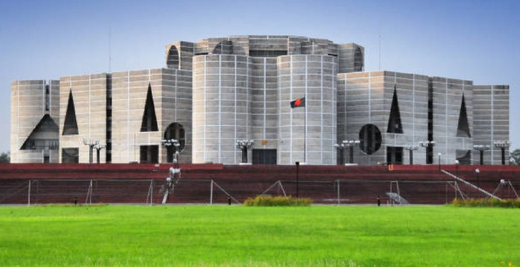 বৃহস্পতিবার বসছে ত্রয়োদশ জাতীয় সংসদের প্রথম অধিবেশন