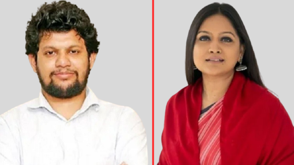 মাহফুজ আলমের নেতৃত্বে নতুন রাজনৈতিক প্ল্যাটফর্ম, কমিটি ঘোষিত