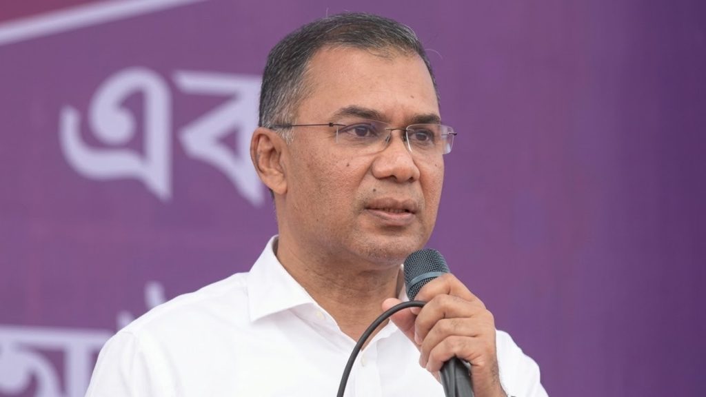 সরকার জনগণের কাছে জবাবদিহি করতে বাধ্য প্রধানমন্ত্রী