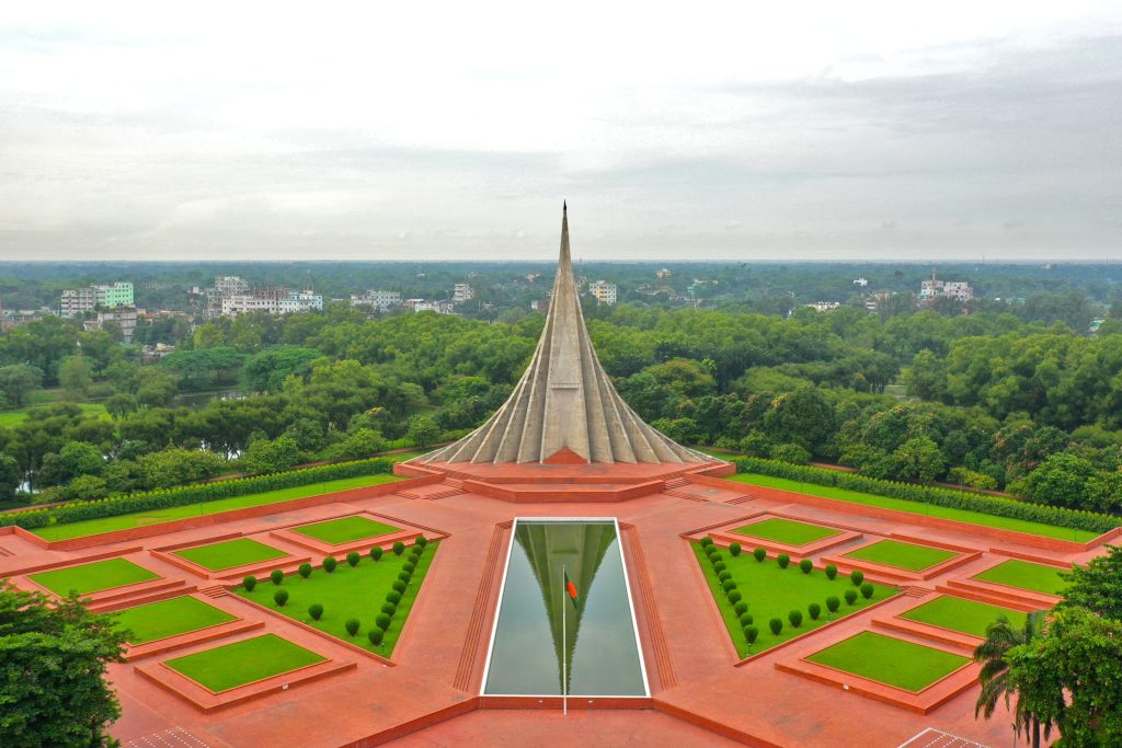 ২৩ মার্চ থেকে স্মৃতিসৌধে প্রবেশ নিষেধ, ২৬ মার্চ পর্যন্ত সীমাবদ্ধতা