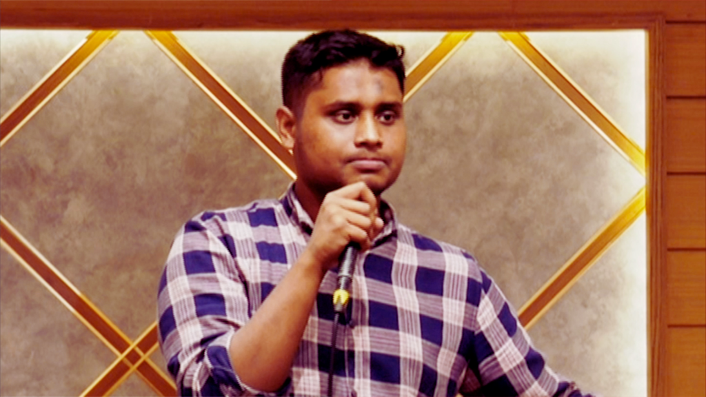 হাসনাত আব্দুল্লাহর হস্তক্ষেপে সুখবর দিল নবীন ফ্যাশন