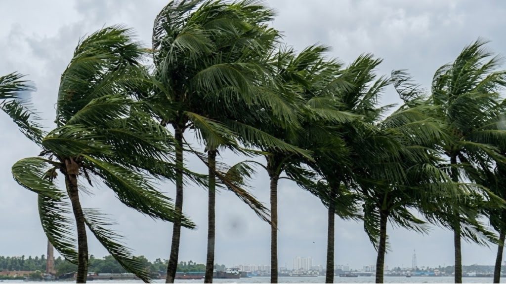 ৭ জেলায় ঝড়ের সতর্কতা