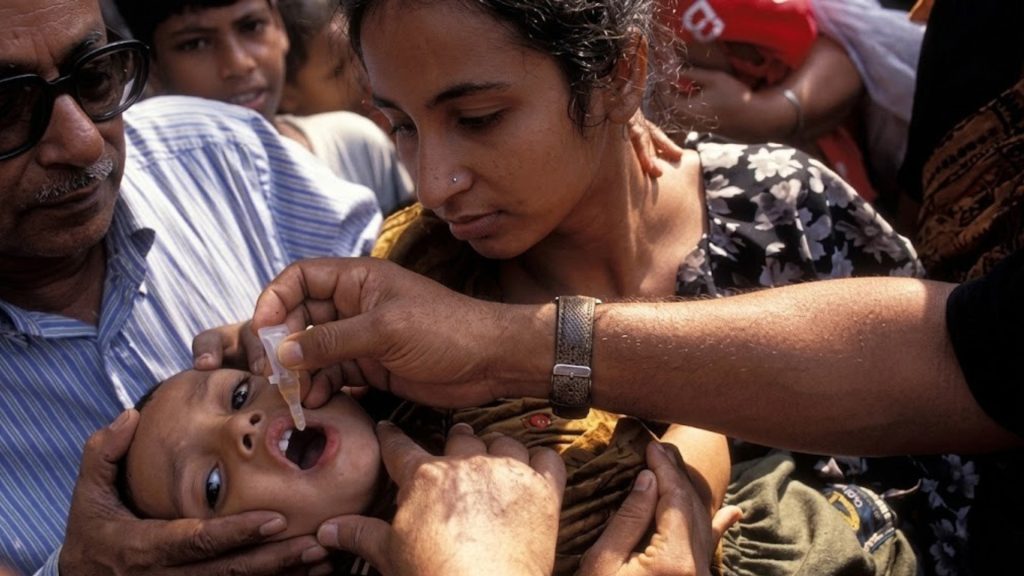 ৮ বছর হামের টিকা হয়নি, ৬০৪ কোটি টাকা বরাদ্দ