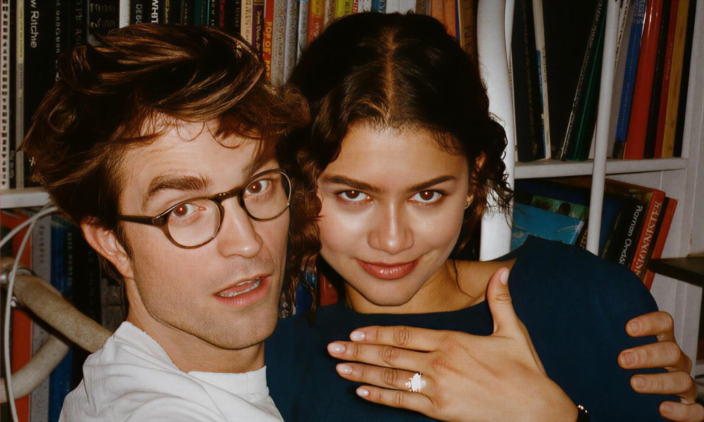 এক পর্দায় রবার্ট প্যাটিনসন ও জেনডায়া, ভিন্নধর্মী গল্পে চমক