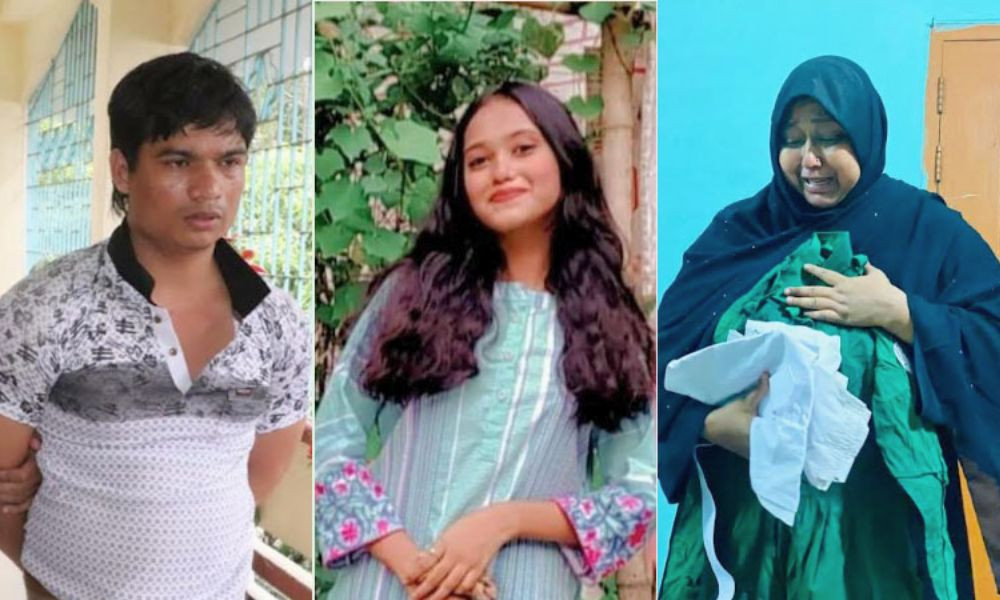 আলোচিত অদিতা হত্যা মামলা, আজই জানা যাবে শেষ পরিণতি