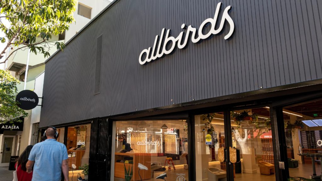 Allbirds এআই খাতে, শেয়ার ৫৮০% বেড়ে চমক বাজারে