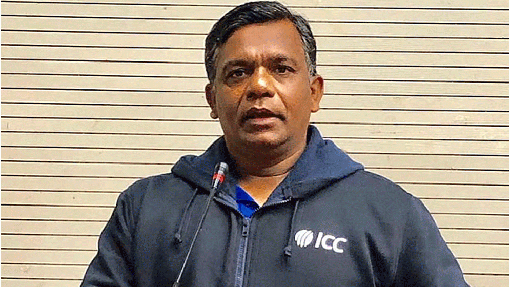 পদত্যাগে কাঁপছে বিসিবি, তবুও দায়িত্ব ছাড়বেন না সভাপতি