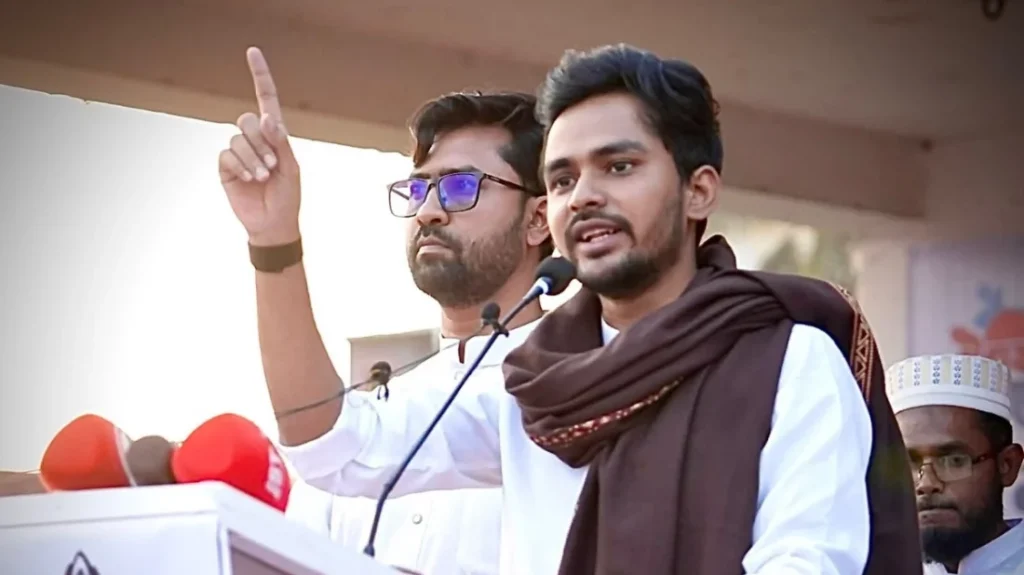বিসিবি তদন্তে কেন মুখোমুখি হননি আসিফ, জানালেন নিজেই