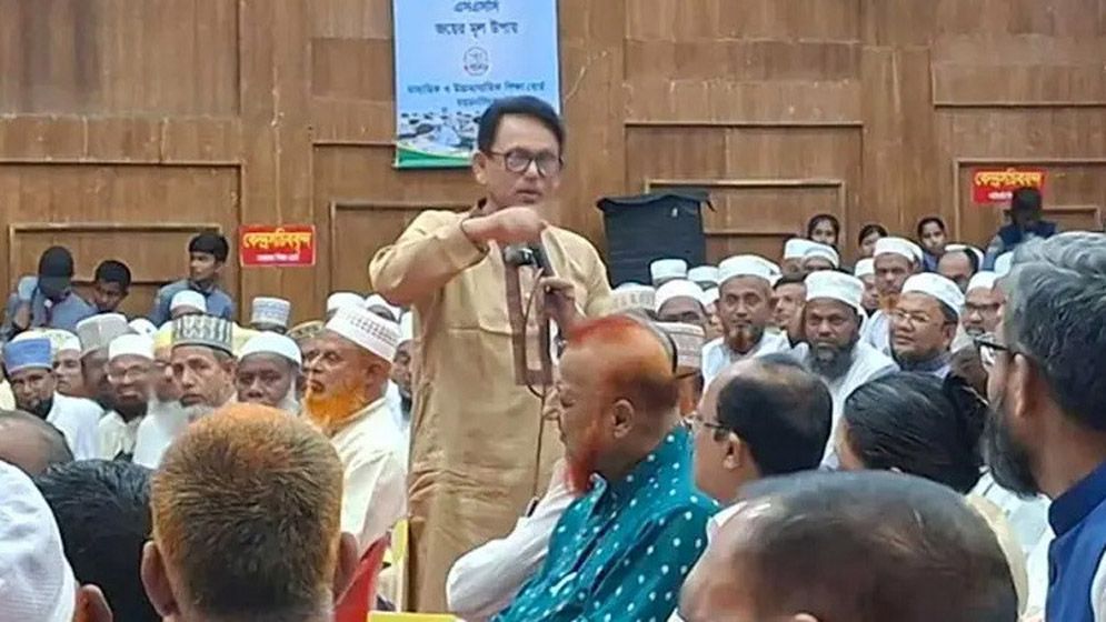 পরীক্ষা হবে নজরদারিতে, সিসিটিভি বসাতে আর্থিক সহায়তা সরকারের