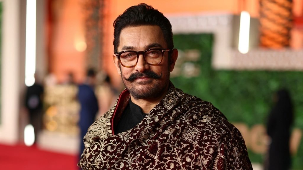 পরিবারকে সময় না দেওয়াই জীবনের সবচেয়ে বড় ভুল, অকপট আমির