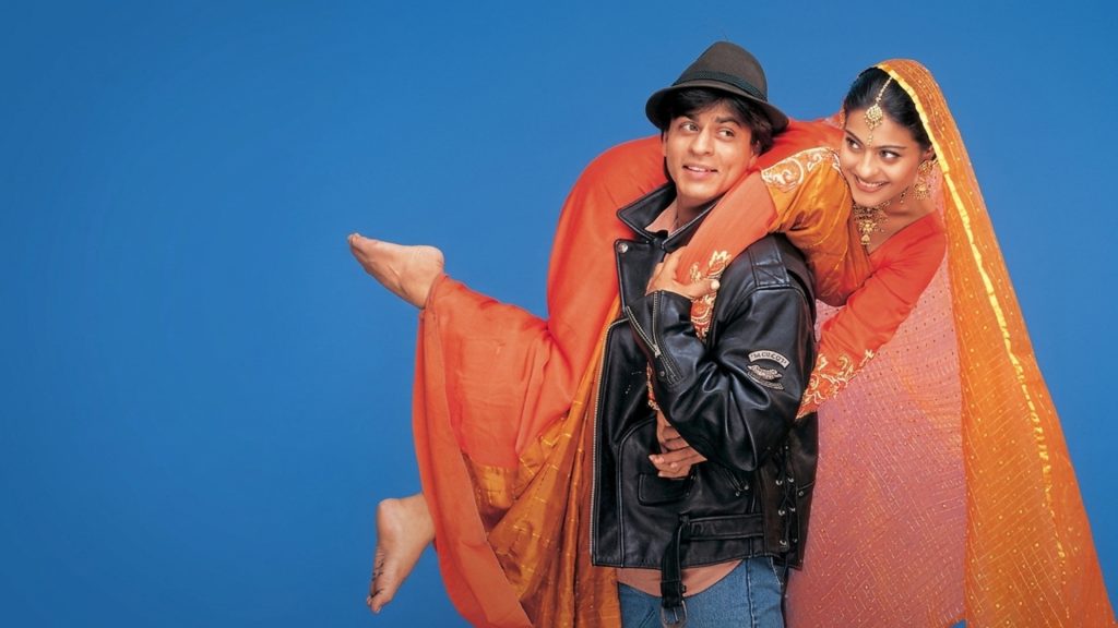 অস্কার অ্যাকাডেমির পোস্টে ‘DDLJ’, কী বলছেন শাহরুখ-কাজল ভক্তরা