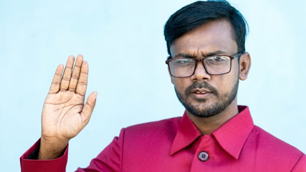 স্বতন্ত্র নয়, দলীয় ছত্রছায়ায় মেয়র হতে চান হিরো আলম