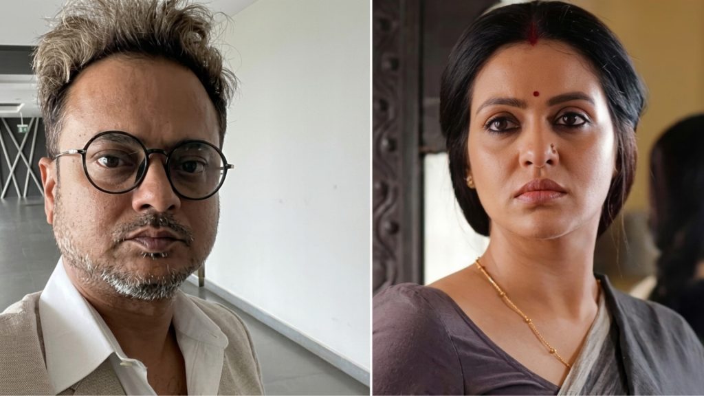 শুটিং সেটে মৃত্যুর ঘটনা, আইনি লড়াই শুরু করলেন প্রিয়াঙ্কা সরকার