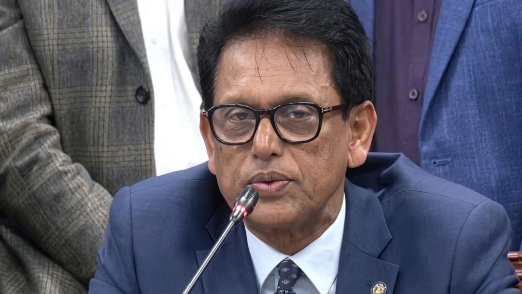 ২৮৪৭ গ্রামে এখনও প্রাথমিক বিদ্যালয় নেই: শিক্ষামন্ত্রী