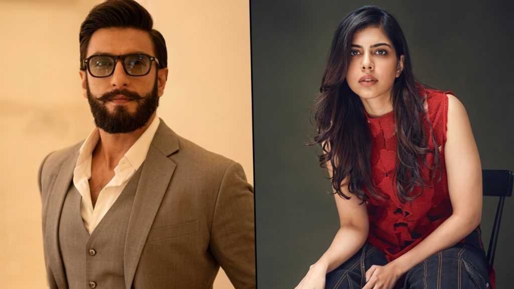 রণবীরের ‘প্রলয়’-এ নায়িকা ‘লোকাহ’খ্যাত কল্যাণী