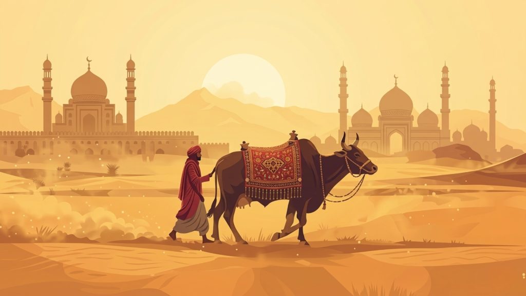 ২০২৬ সালের হজ: ২৬ মে, ঈদুল আজহা: ২৭ মে হতে পারে