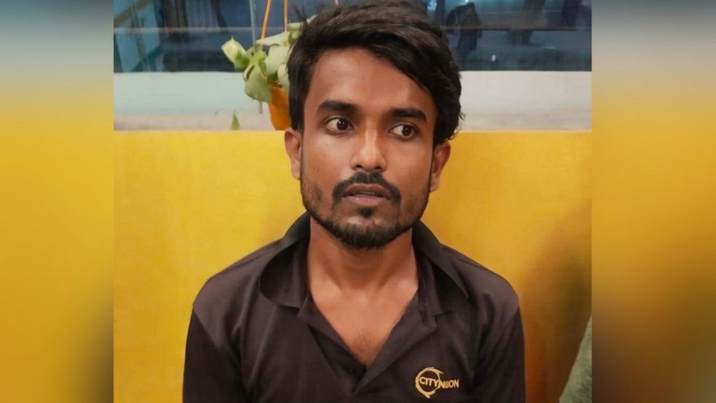 ফেসবুকে মেয়ে সেজে ভয়ংকর ফাঁদ, গ্রেফতার ‘সিরিয়াল রেপিস্ট’ রাব্বি