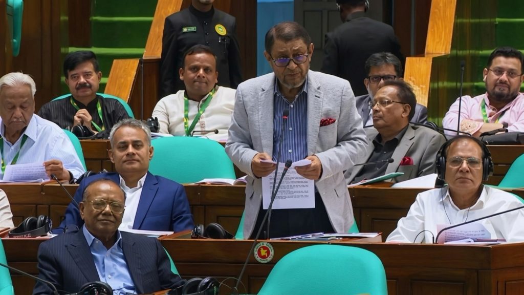 দেশে হামের ভ্যাকসিন মজুত আছে, টিকা শুরু ২০ এপ্রিল