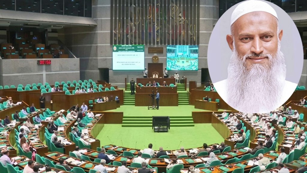 হজ ২০২৭: ব্যয় কমানোর উদ্যোগ নেবে সরকার