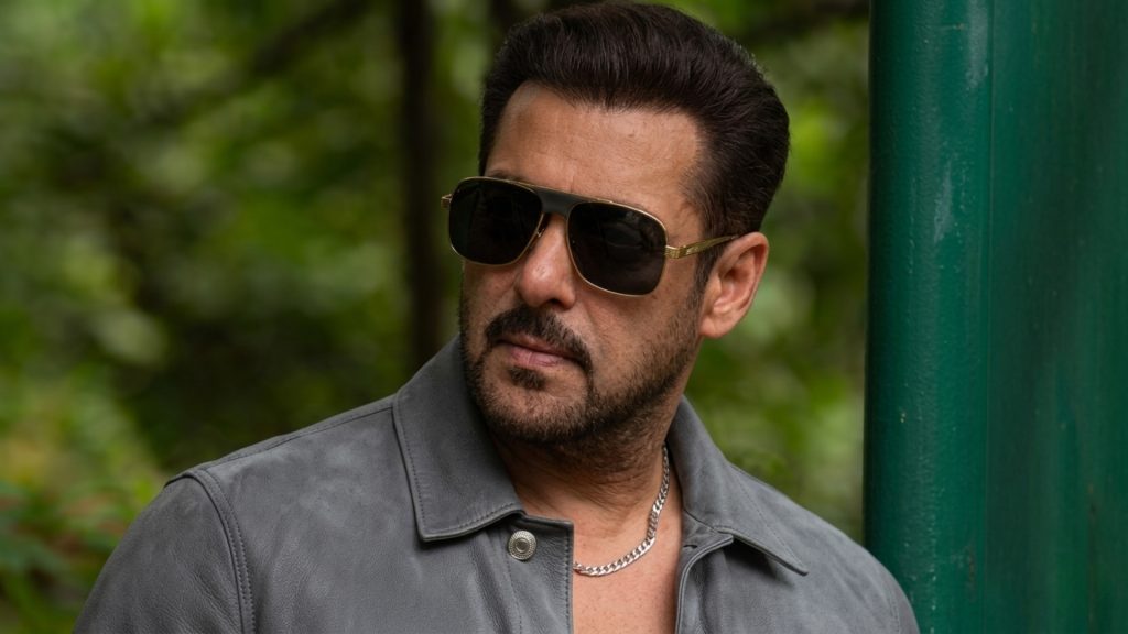 আইনি জটিলতা থেকে স্বস্তিতে সালমান খান