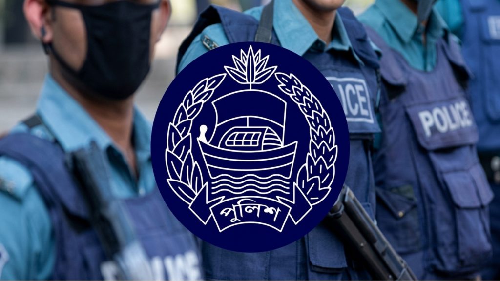 পুলিশে বড় রদবদল, একসঙ্গে বদলি ৭ কর্মকর্তা