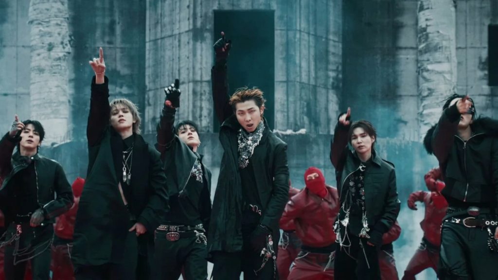 BTS-এর নতুন ARIRANG ট্র্যাক “Hooligan” নিয়ে ধামাকা, বিশ্বজুড়ে চমক
