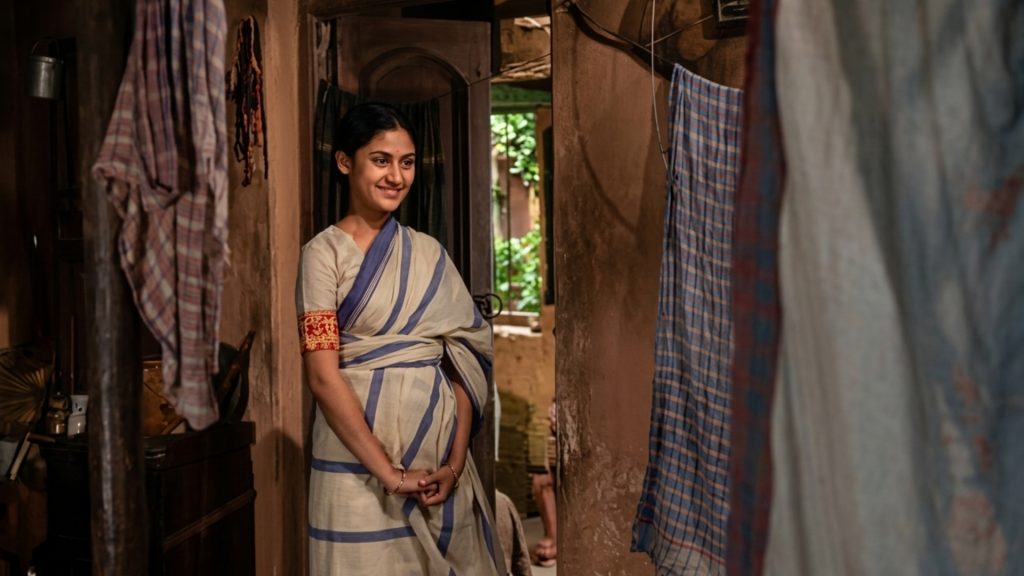 সত্যজিৎ রায়ের ‘বাণী’ থেকে বলিউডের শক্তিশালী কণ্ঠ, জয়ার গল্প
