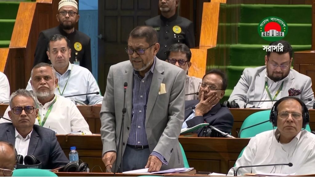 করোনা ভ্যাকসিন ক্রয়ে ব্যয় ৪ হাজার ৩৯৪ কোটি টাকা: স্বাস্থ্যমন্ত্রী
