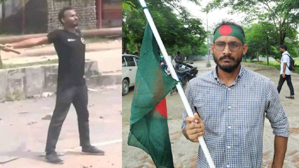 জুলাই আন্দোলনের শহীদ আবু সাঈদ হত্যা মামলার রায় ঘোষণা আজ
