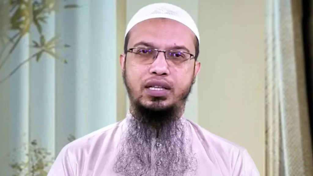 অস্ট্রেলিয়ায় ঢুকেই ভিসা বাতিল, ফিরতে হলো শায়খ আহমাদুল্লাহকে