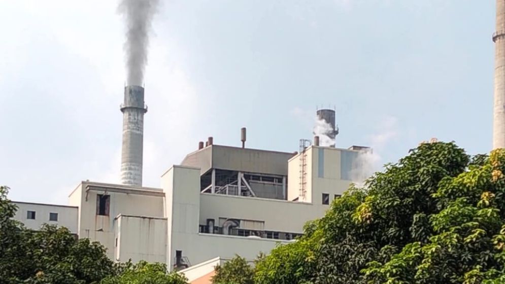 চালুর ১৫ ঘণ্টা না পেরোতেই আবার বন্ধ বড়পুকুরিয়া বিদ্যুৎকেন্দ্র
