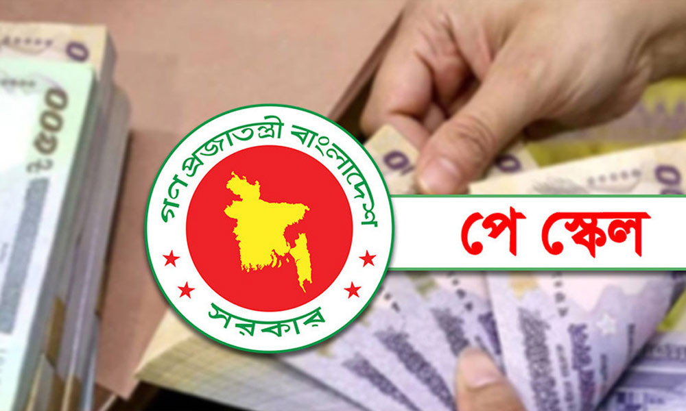 নতুন পে স্কেল নিয়ে প্রধানমন্ত্রীর সঙ্গে বৈঠকে অর্থমন্ত্রী