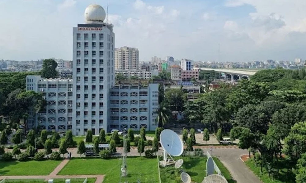 গরম কমার ইঙ্গিত, বৃষ্টি নিয়ে নতুন বার্তা আবহাওয়া অফিসের