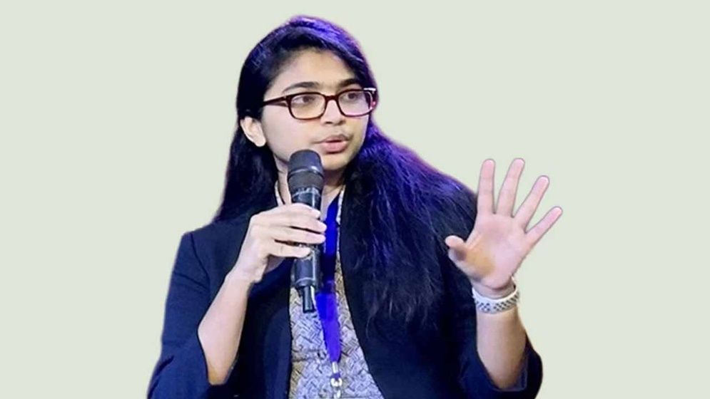 উচ্চ রক্তচাপ নিয়ন্ত্রণে ঘরোয়া উপায় জানালেন ডা. তাসনিম জারা
