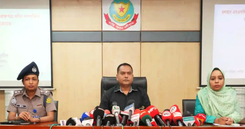 দেশের গুরুত্বপূর্ণ স্থাপনায় হামলার আশঙ্কা, সতর্কতায় সিটিটিসি
